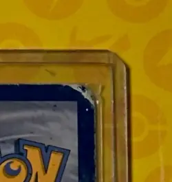 Snorlax LV.X 111/111 Rising Rivals Holo HP/MP Pokemon Card Lv X - Image 3