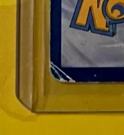 Snorlax LV.X 111/111 Rising Rivals Holo HP/MP Pokemon Card Lv X - Image 4