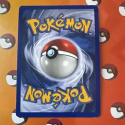 Flareon 3/64 Holo Rare - Jungle Unlimited - Vintage 1999 Pokemon Card LP - Image 2