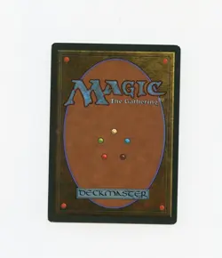 Fellwar Stone Italian LP MTG Magic the Gathering - Image 2