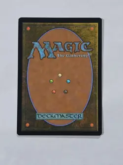 MTG Raugrin Triome #251/274 Rare Ikoria: Lair of Behemoths (IKO) NM - Image 2