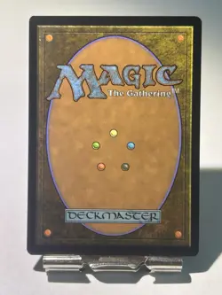 Magic: The Gathering Sphere of Safety SLD 280 ENGLISH NM - Image 2