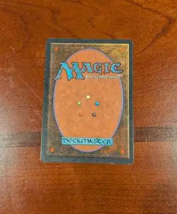 1x Strip Mine (Even Horizon) Ver D (SP/LP) Antiquities MTG Magic the Gathering - Image 2