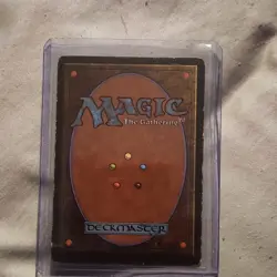 Wizards of the Coast Lake of the Dead Rare Land Alliances Regular MTG - Image 2