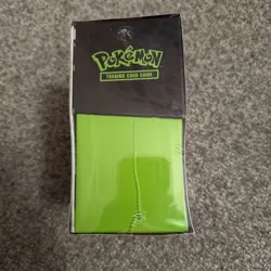 Pokemon TCG: Perfect Order ETB (Elite Trainer Box) - New Sealed - IN HAND - Image 2