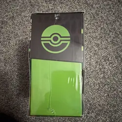 Pokemon TCG: Perfect Order ETB (Elite Trainer Box) - New Sealed - IN HAND - Image 4