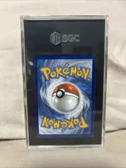 Pokemon Salamence Vmax Darkness Ablaze 144/189 SGC 10 GEM MINT - Image 2