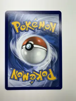 Pokemon Fan Rotom 250/217 ASC Holo Basic Electric 70 HP Ability 70 - Image 2