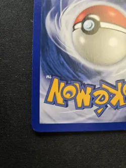 Marowak 7/112 FireRed & LeafGreen Reverse Holo NM Vintage 2004 Pokemon TCG - Image 5