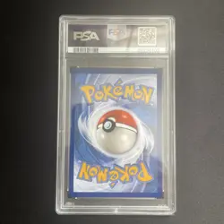 Pokemon TCG Charizard EX 199/165 Scarlet & Violet 151 PSA 9 - Image 2