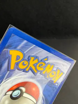 1999 Pokemon Base Set: Pikachu Shadowless (58/102) Red Cheeks - Image 3