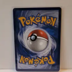 Pokemon Tarragon Trainer Supporter full art holofoil 116/088 perfect order 2026 - Image 3