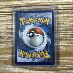 Pokemon Card Dragonite 96/149 Sun & Moon Holo Rare 2017 LP-NM - Image 2