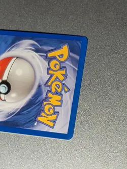 Pokemon Card Dark Houndoom 37/109 Team Rocket Returns Reverse Holo, LP - Image 3