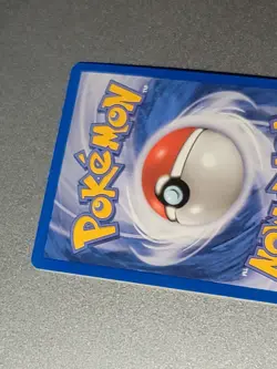 Pokemon Card Dark Houndoom 37/109 Team Rocket Returns Reverse Holo, LP - Image 4