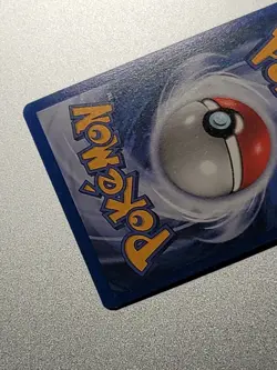 Pokemon Card Dark Houndoom 37/109 Team Rocket Returns Reverse Holo, LP - Image 5