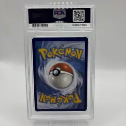 PSA 10 Colress's Experiment GG59/GG70 Crown Zenith Pokemon Card GEM MINT - Image 2