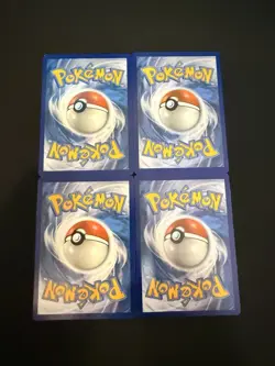 Eevee Flareon Vaporeon Jolteon Trainer Gallery Set Brilliant Stars Pokemon TCG - Image 2
