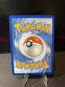 Misty's Lapras 194/182 Illustration Rare Destined Rivals NM Pokemon Card - Image 2