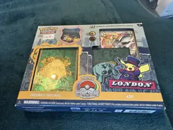 Pokemon 20222 Worlds Championship Deck (ADP)check the pictures !!! - Image 1