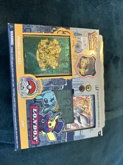 Pokemon 20222 Worlds Championship Deck (ADP)check the pictures !!! - Image 2