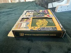 Pokemon 20222 Worlds Championship Deck (ADP)check the pictures !!! - Image 5