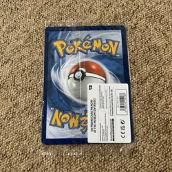Pokemon Pikachu At The Museum new sealed - Image 2