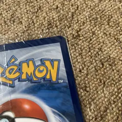 Pokemon Pikachu At The Museum new sealed - Image 4