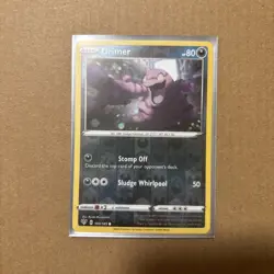 Pokemon TCG Sword & Shield Darkness Ablaze Holo/Reverse Holo Choose Your Card - Image 1