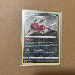 Pokemon TCG Sword & Shield Darkness Ablaze Holo/Reverse Holo Choose Your Card - Image 2
