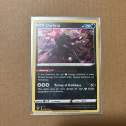 Pokemon TCG Sword & Shield Darkness Ablaze Holo/Reverse Holo Choose Your Card - Image 3