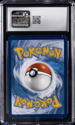 2021 POKEMON SHINING FATES SHINY VAULT - HOLO CHARIZARD VMAX CGC 10 GEM MINT - Image 2