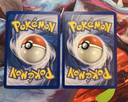 Deoxys 5/110 Deoxys 4/110 EX Holon Phantoms Holo Rare 2006 Pokemon TCG Lot NM - Image 2