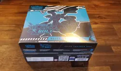 Pokemon TCG: Scarlet and Violet Black Bolt Elite Trainer Box * Factory Sealed - Image 2