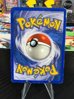 Steelix - Holo - H23/H32 - Pokemon Aquapolis - HP - Image 3