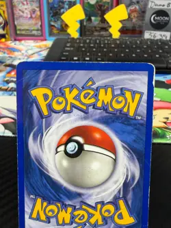 Steelix - Holo - H23/H32 - Pokemon Aquapolis - HP - Image 4