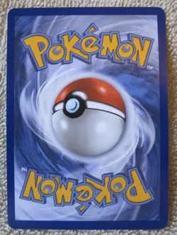 2026 Ascended Heroes Pokemon Ultra Ball Trainer 264/217 Double Rare - Image 3