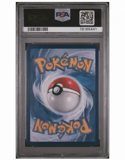 THAI LANGUAGE PSA 10 GEM MINT POKEMON 2021 BLASTOISE HOLO 003/025 25th ANNI S8aP - Image 2