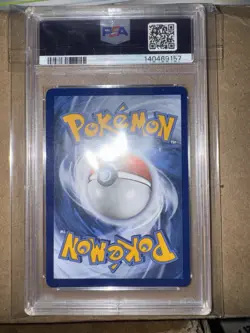 2021 Pokemon Celebrations #15 Rocket'S Zapdos-Holo PSA10 - SPAIN - Spagnolo - Image 3