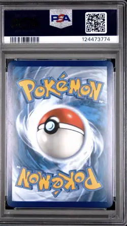 Charizard V 154/172 AA Alt Art Brilliant Stars SWSH9 Pokemon TCG PSA 9 - Image 2