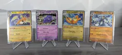 ✨ Pokemon TCG — 151 Cosmos Holo Promo Set — Sam's Club Exclusive — Eng - NM ✨ - Image 1