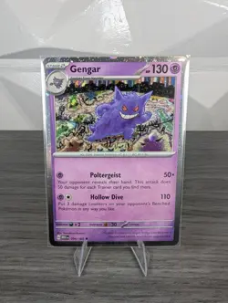 ✨ Pokemon TCG — 151 Cosmos Holo Promo Set — Sam's Club Exclusive — Eng - NM ✨ - Image 5