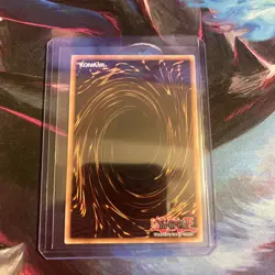 YuGiOh - Shining Angel LCYW-EN236 Secret Rare Unlimited Ed NM - Image 2