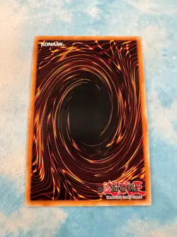 YUGIOH SPRIGHT ELF ULTRA RARE 1ST EXC POTE-EN049 - Image 2