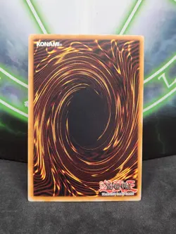 Yugioh Relinquished SDP-001 Ultra Rare 1st Edition NM - Image 2