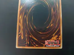 Yugioh - Elemental Hero Wildheart EHC2-EN003 Secret Rare Promo - Image 5