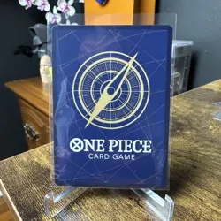 Usopp ST29-002 Common Alt Art Starter Deck 29 One Piece Mint NM - Image 2