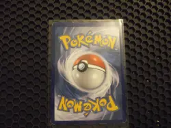 Skorupi 38/111 Pokemon Card ReverseHolo XY Furious Fists 2014 LP - Image 2