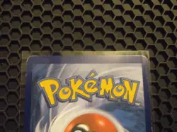 Skorupi 38/111 Pokemon Card ReverseHolo XY Furious Fists 2014 LP - Image 3