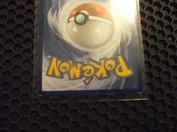 Skorupi 38/111 Pokemon Card ReverseHolo XY Furious Fists 2014 LP - Image 4